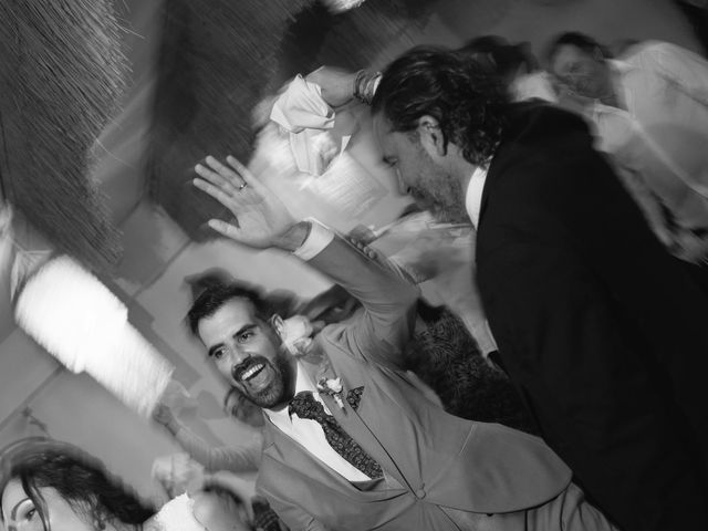 La boda de Daniel y Laura en Peñiscola, Castellón 88