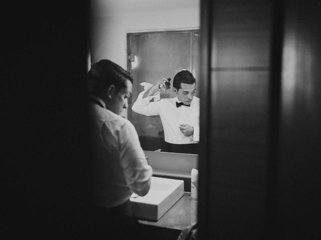 La boda de Daniel y Maria José en Veracruz, Huesca 4