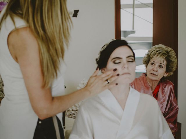 La boda de Daniel y Maria José en Veracruz, Huesca 14