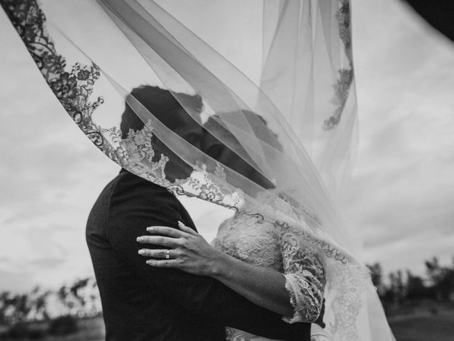 La boda de Daniel y Maria José en Veracruz, Huesca 28