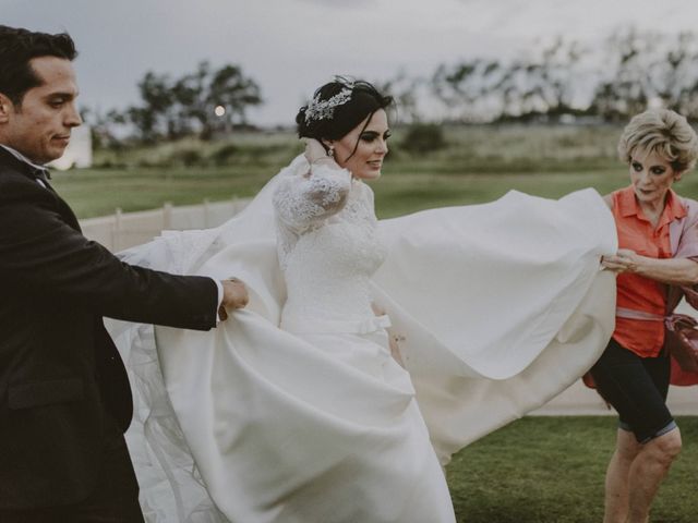 La boda de Daniel y Maria José en Veracruz, Huesca 29