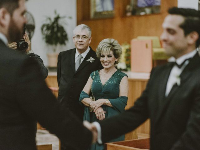 La boda de Daniel y Maria José en Veracruz, Huesca 33