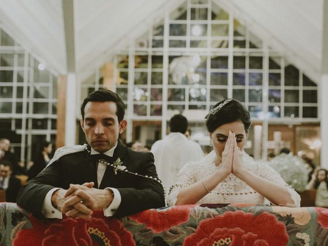 La boda de Daniel y Maria José en Veracruz, Huesca 36