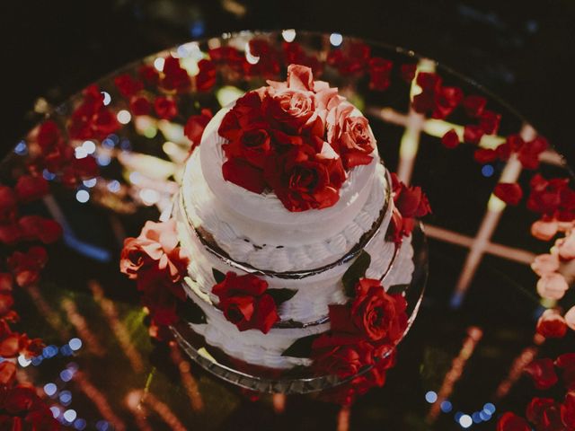 La boda de Daniel y Maria José en Veracruz, Huesca 43