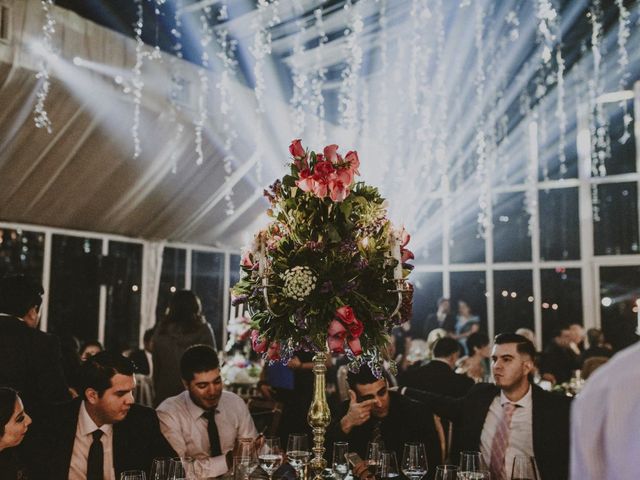 La boda de Daniel y Maria José en Veracruz, Huesca 48