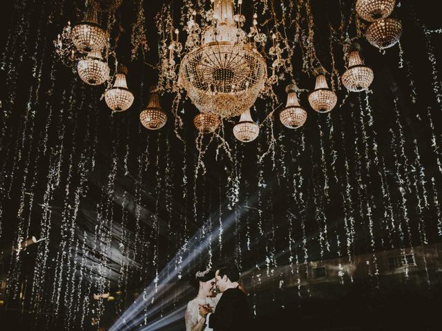 La boda de Daniel y Maria José en Veracruz, Huesca 2