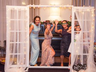 La boda de Raquel y Andrés 2
