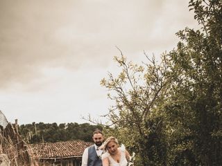 La boda de Tamara y Héctor 3