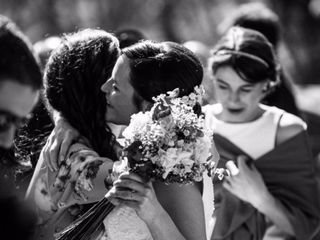 La boda de Nerea y Alfonso 3