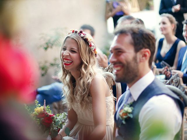 La boda de Eduardo y Florencia en Segovia, Segovia 154