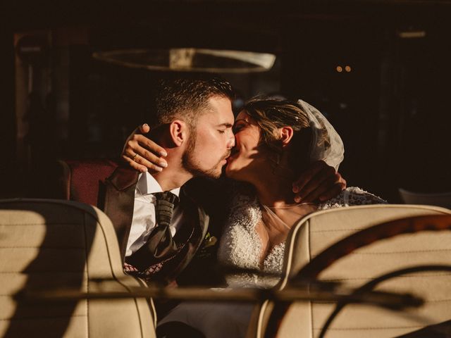 La boda de Laura y Pedro