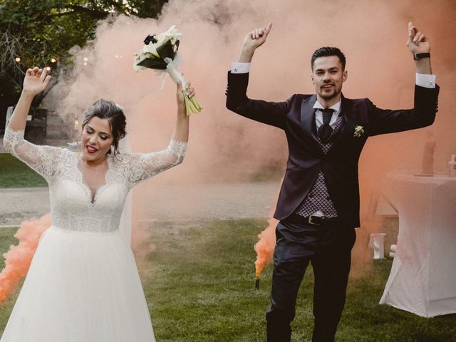 La boda de Pedro y Laura en Zamora, Zamora 27