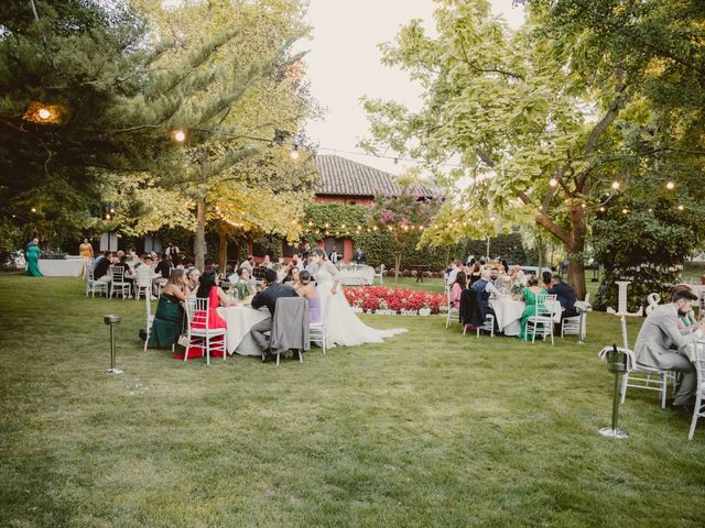 La boda de Pedro y Laura en Zamora, Zamora 36