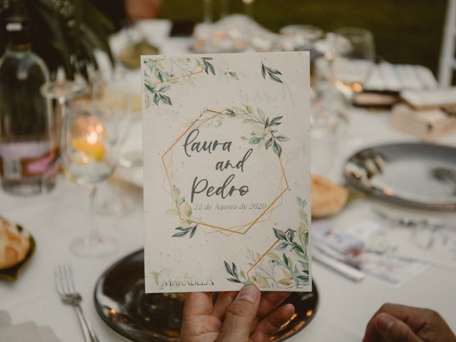 La boda de Pedro y Laura en Zamora, Zamora 38