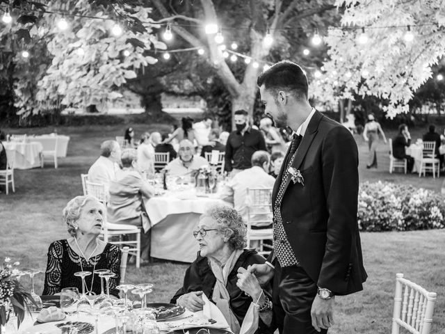 La boda de Pedro y Laura en Zamora, Zamora 40