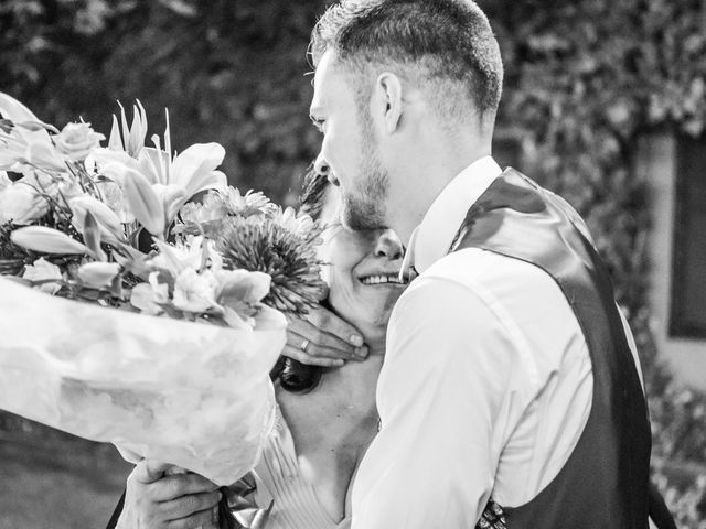 La boda de Pedro y Laura en Zamora, Zamora 45