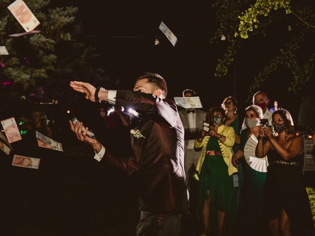 La boda de Pedro y Laura en Zamora, Zamora 2