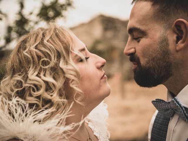 La boda de Héctor y Tamara en Ourense, Orense 24