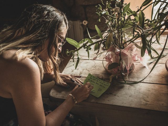 La boda de Héctor y Tamara en Ourense, Orense 26