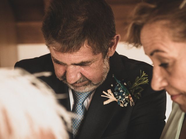 La boda de Héctor y Tamara en Ourense, Orense 5