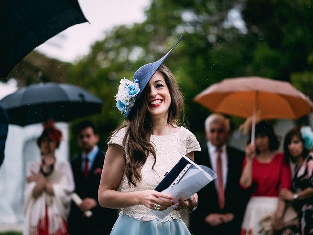 La boda de Jose Manuel y Lucia en Ecija, Sevilla 28