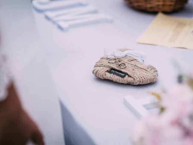 La boda de Jose Manuel y Lucia en Ecija, Sevilla 38