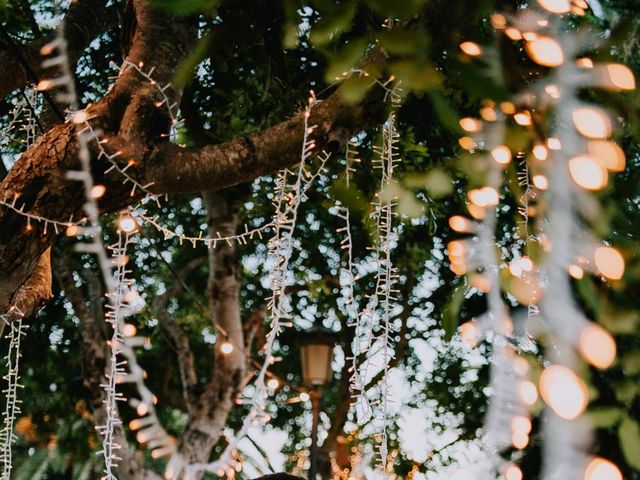 La boda de Abel y Juan en Porreres, Islas Baleares 4