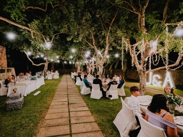 La boda de Abel y Juan en Porreres, Islas Baleares 5