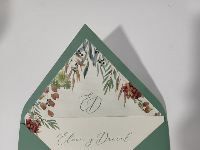 La boda de Dani y Elena en Madrid, Madrid 14