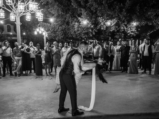 La boda de José y Sonia en Alacant/alicante, Alicante 13