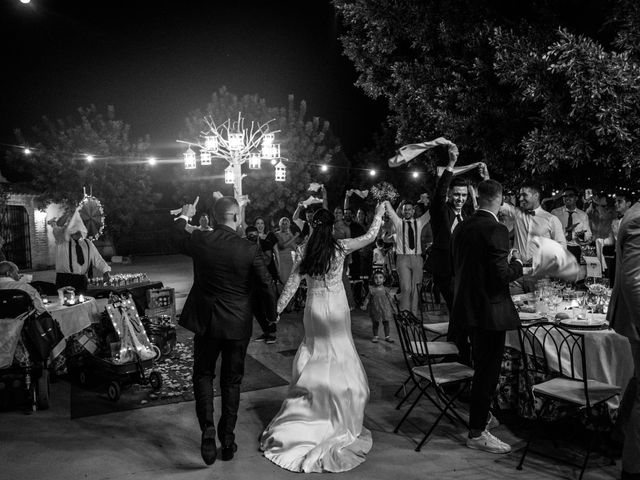 La boda de José y Sonia en Alacant/alicante, Alicante 14