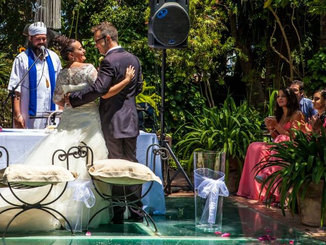 La boda de Juanma  y Susana  en Marbella, Málaga 20