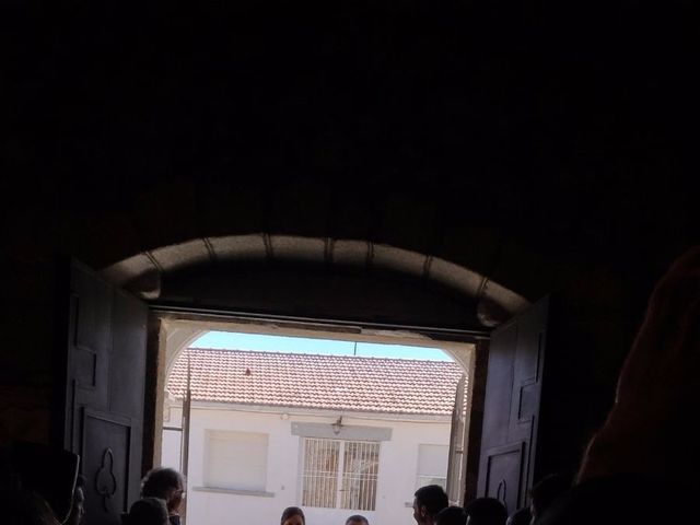 La boda de Alfonso y Nerea en Miraflores De La Sierra, Madrid 5
