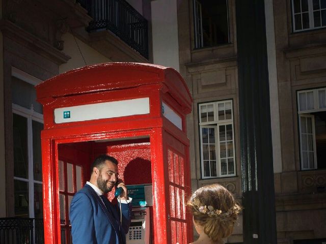 La boda de David y Luz María en Alconchel, Badajoz 10