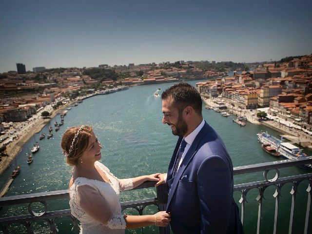 La boda de David y Luz María en Alconchel, Badajoz 11