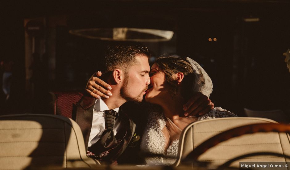 La boda de Pedro y Laura en Zamora, Zamora