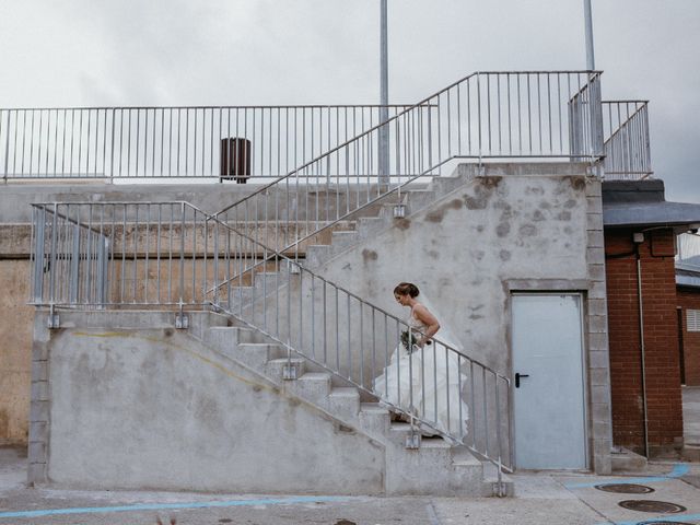 La boda de Lee y Lanley en Arenys De Mar, Barcelona 47