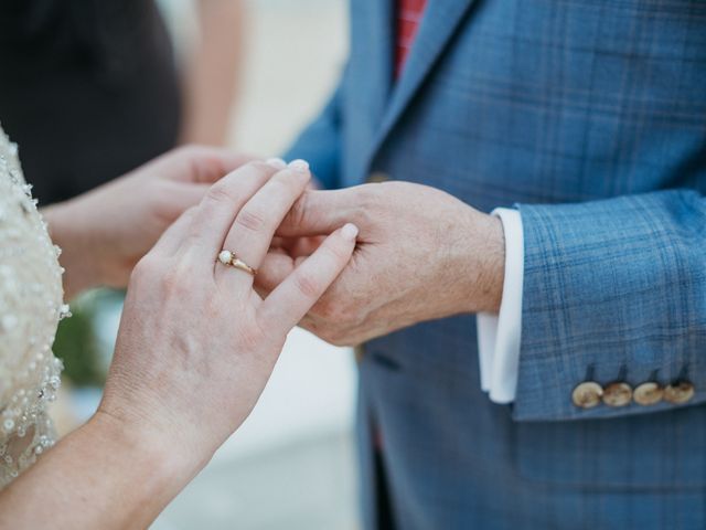 La boda de Lee y Lanley en Arenys De Mar, Barcelona 67