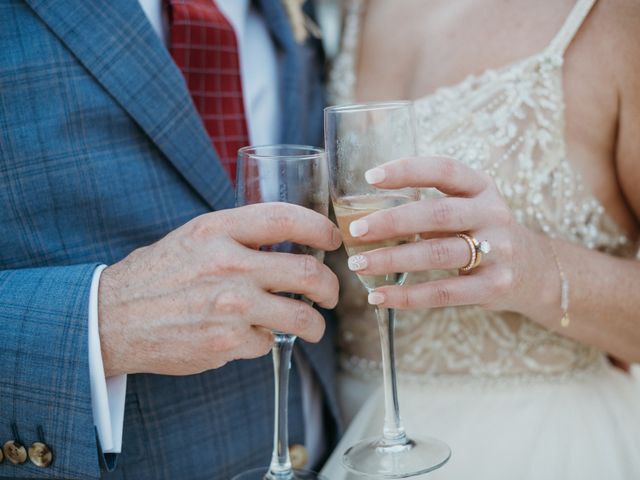 La boda de Lee y Lanley en Arenys De Mar, Barcelona 74