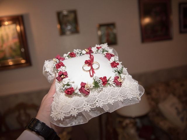 La boda de Mari Carmen y Monica en Marchamalo, Guadalajara 2