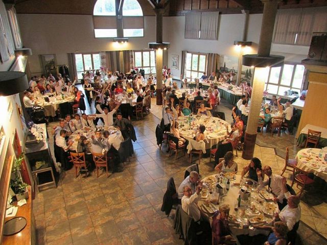 La boda de Alberto y Verónica en Urnieta, Guipúzcoa 5