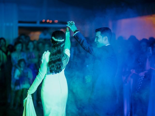 La boda de Alejandro y Macarena en Badajoz, Badajoz 5