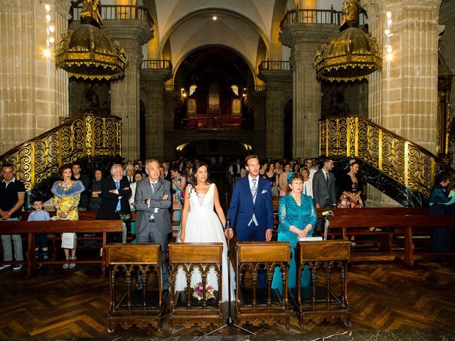 La boda de Luis y Lorena en Haro, La Rioja 20