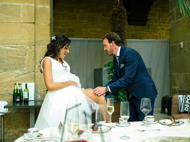 La boda de Luis y Lorena en Haro, La Rioja 47