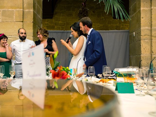 La boda de Luis y Lorena en Haro, La Rioja 50