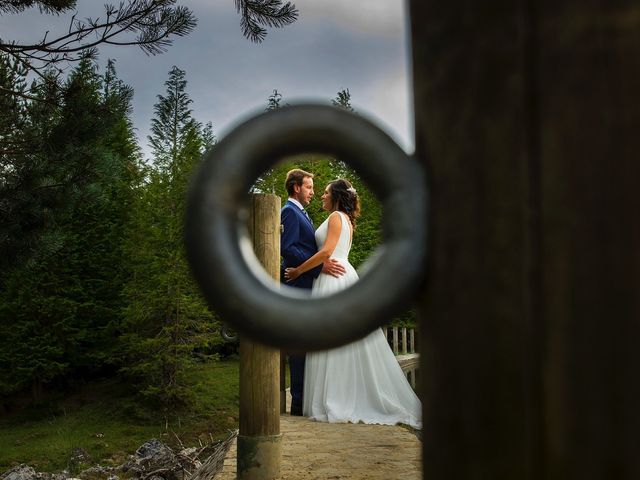 La boda de Luis y Lorena en Haro, La Rioja 57