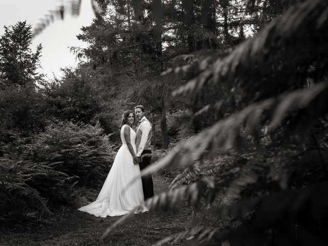 La boda de Luis y Lorena en Haro, La Rioja 62