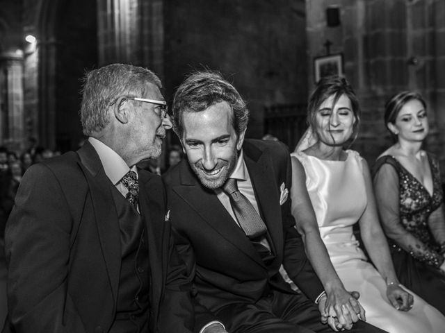 La boda de Carlos y Elena en Ávila, Ávila 18