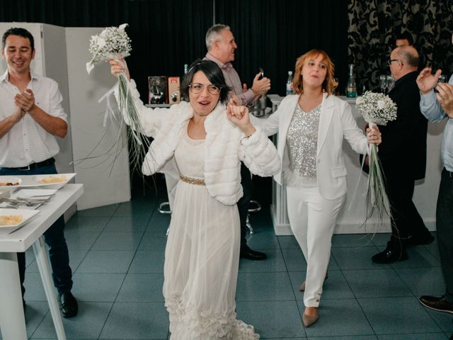 La boda de Vero y Miriam en Lleida, Lleida 12