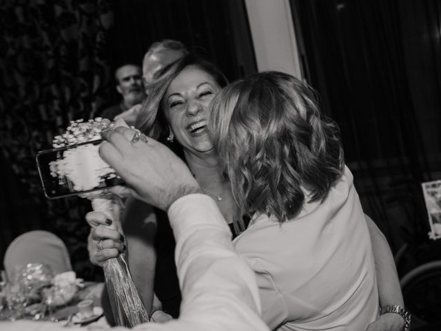 La boda de Vero y Miriam en Lleida, Lleida 21